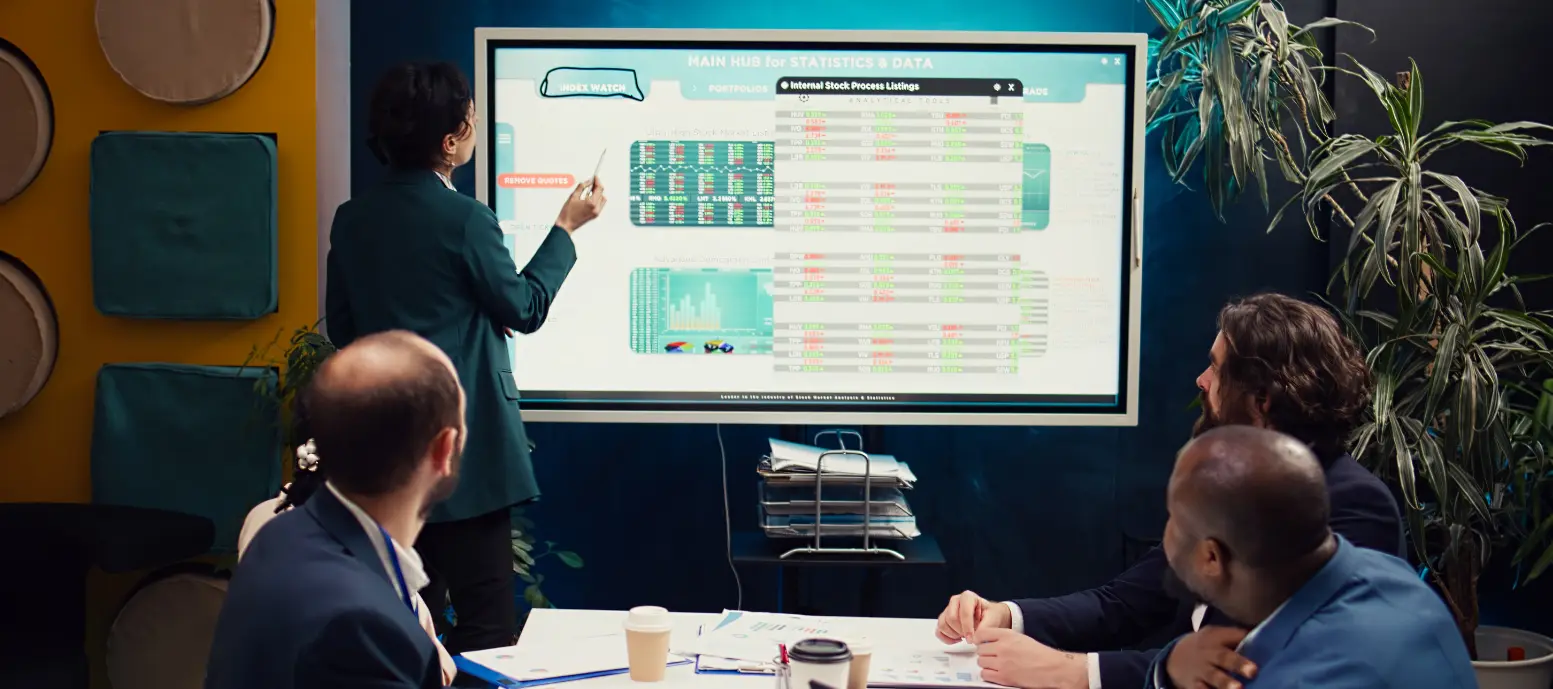 Powerpoint Designing agency